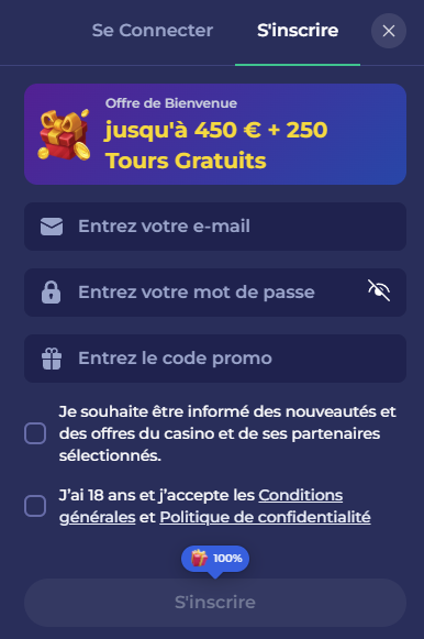 bruno casino connexion